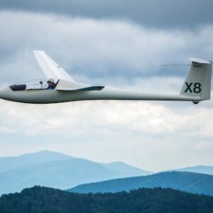 Eureka Glider Maker Community Access