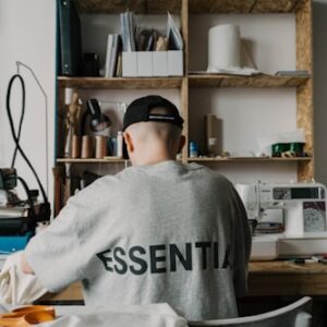 Prototyping Materials Bundle